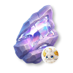 Prismatic Stone - Fenmane