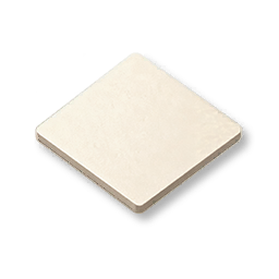 Matte Tile - Off-White