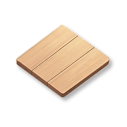 Hardwood Flooring - Beech