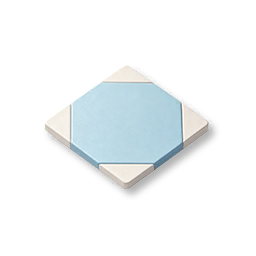 Cool Summer - Sea Salt Floor