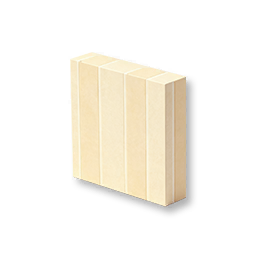 Warmgrain Low Wall