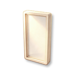 Glass Window