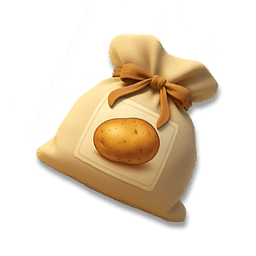 Potato Seed