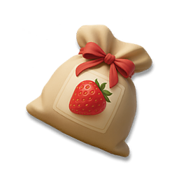 Strawberry Seed