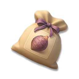 Taro Seed