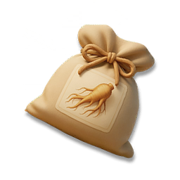 Ginseng Seed