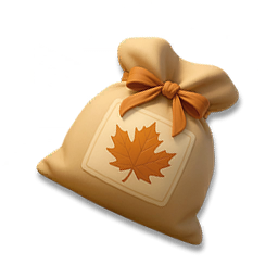 Maple Tree Seed