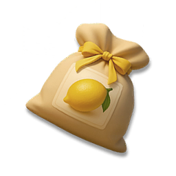 Lemon Tree Seed