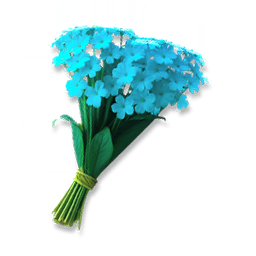 Azure Grass