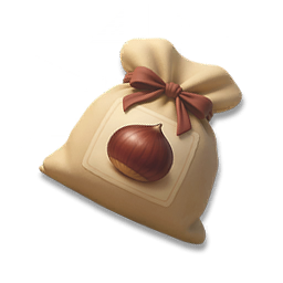 Chestnut Tree Seed