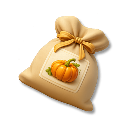 Pumpkin Seed