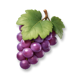 Grapes