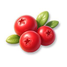 Cranberry