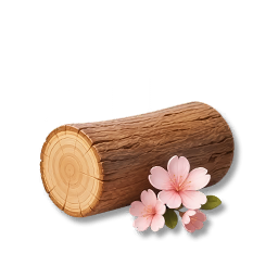 Cherry Tree Timber