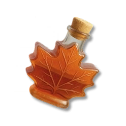 Maple Syrup