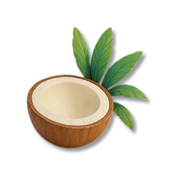 Coconut