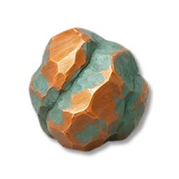 Copper Ore