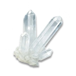 Quartz Ore