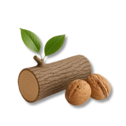 Walnut Tree Timber
