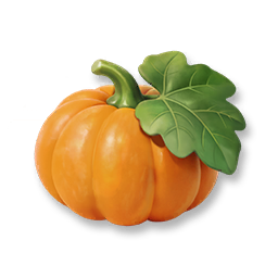 Pumpkin