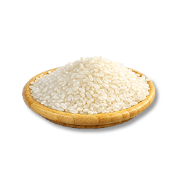 Milled Rice