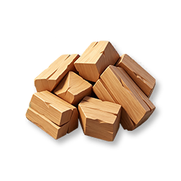 Wood Block