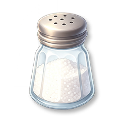 Sea Salt
