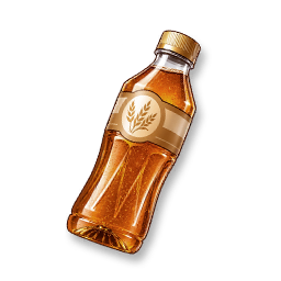 Wheat Tea