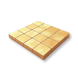 Flagstone Pavement