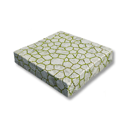 Crushed Stone Flooring