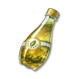 Toasted Rice Green Tea