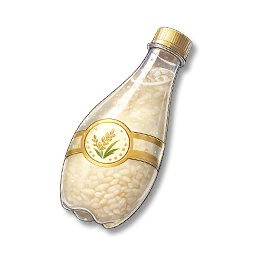 Sweet Rice Drink