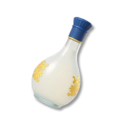 Fermented Rice Drink