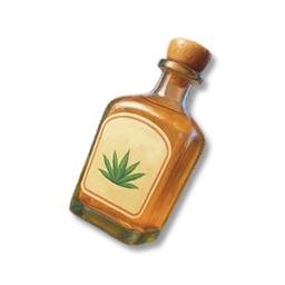 Agave Syrup