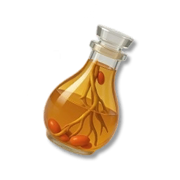 Ginseng Water