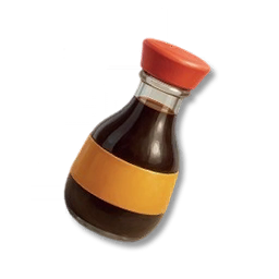 Soy Sauce