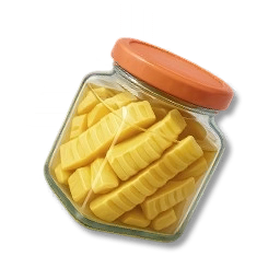 Pickled Bamboo Shoots