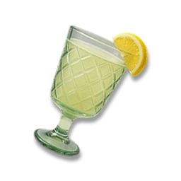 Agave Drink