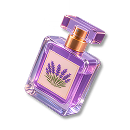 Deluxe Lavender Incense