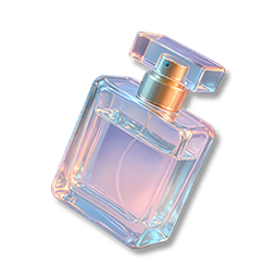 Mixed Perfume