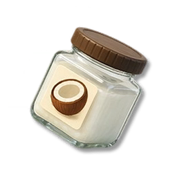 Coconut Oil