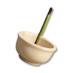 Bamboo Joss Stick