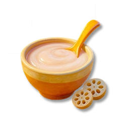 Lotus Root Powder