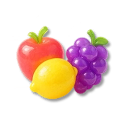 Fruit Candy