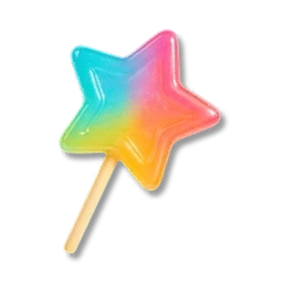 Maple Candy Star