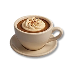 Hot Cocoa