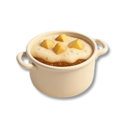 Creamy Potato Soup