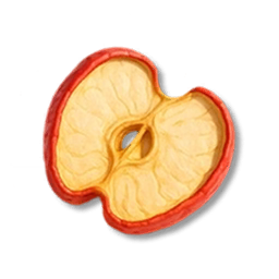 Dried Apple Slices