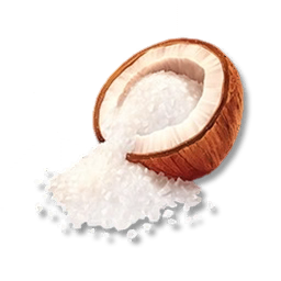 Shredded Coconut