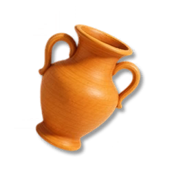 Pottery